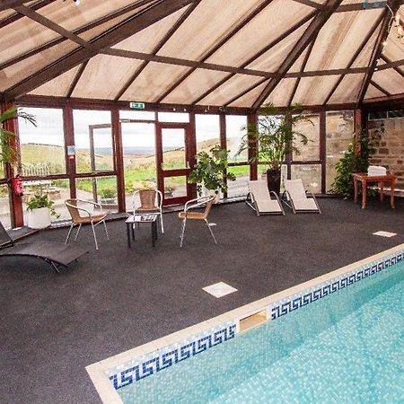 Leeming Wells Hotel Haworth Luaran gambar