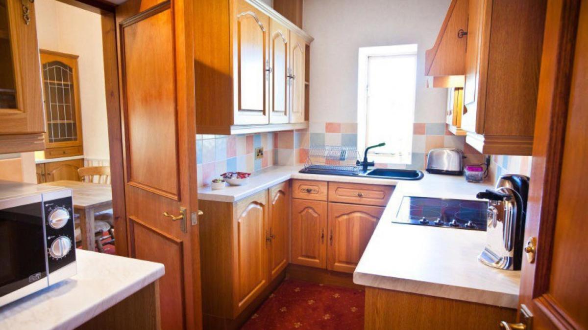 Leeming Wells Hotel Haworth Luaran gambar