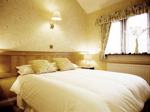 Leeming Wells Hotel Haworth Luaran gambar