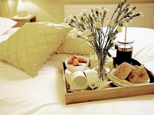 Leeming Wells Hotel Haworth Luaran gambar